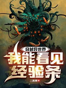 穿越异世界,我能看见经验条 穿越异世界,我能看见经验条